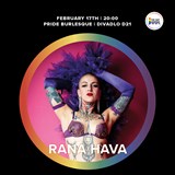 Pride Burlesque