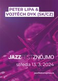 Peter Lipa & Vojtěch Dyk (SK/CZ)