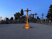Skandinávie - Nekonečné Slunce za polárním kruhem