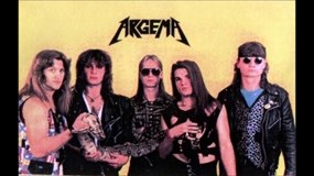 Argema - KD Krumvíř