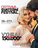Ostrava svatební festival