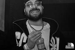 KISS or SLAP PARTY vol.3 special guest Rohony