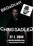 BROaDcast v Oku/ Benefiční akce Show Your Help