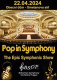 Pop in Symphony: The Epic Symphonic Show