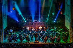 Pop in Symphony: The Epic Symphonic Show