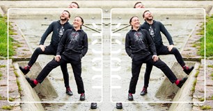 Koncert: Vasilův Rubáš + Fredy & Krasty 