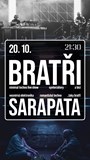 Koncert: Bratři + Sarapata/PL 