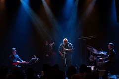 Gilad Atzmon Band (GB, Iz )