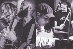 Wille & The Bandits (UK)