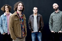 Wille & The Bandits (UK)