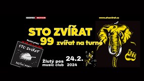 Sto zvířat - Pardubice