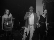 Syrečkový flám (Gott revival)