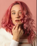 Tereza Mašková s kapelou