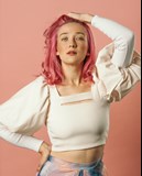Tereza Mašková s kapelou