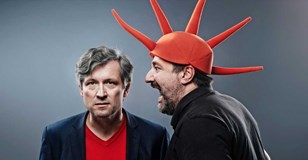 Kecy a Politika