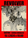 Vítek Novák - Beatles: Revolver