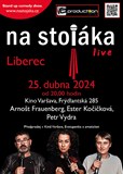 Na stojáka - Liberec