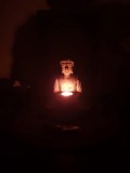 Buddha odpoledne