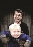 LiStOVáNí: CO BY MŮJ SYN MĚL VĚDĚT O SVĚTĚ