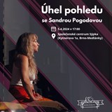 Úhel pohledu - Sandra Pogodová 