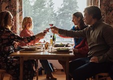 SCANDI - Čtyři malí dospělí