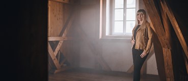 Věra Martinová a Meritum
