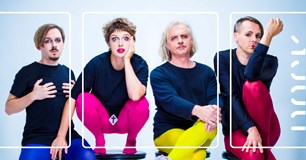 Koncert: Mucha 