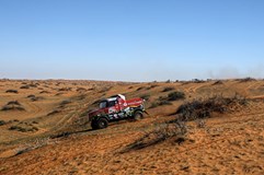 DAKAR, jak ho neznáte aneb zákulisí nejtěžší rallye světa