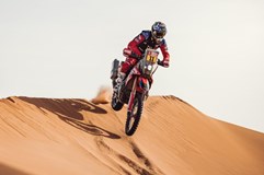 DAKAR, jak ho neznáte aneb zákulisí nejtěžší rallye světa
