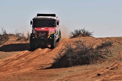 DAKAR, jak ho neznáte aneb zákulisí nejtěžší rallye světa