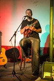 Xavier Baumaxa v Huháči