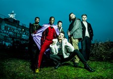 N.O.H.A. / SIMPLE SOULS