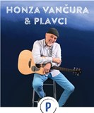 Honza Vančura a PLAVCI  - jarní open air koncert