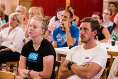 Cestovatelská Střela Zima 2024