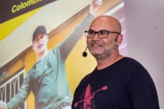 Cestovatelská Střela Zima 2024
