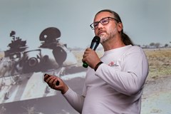 Cestovatelská Střela Zima 2024