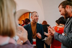 Nakopněte svoji školu: Přednášky o vzdělávání
