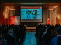 Nakopněte svoji školu: Přednášky o vzdělávání