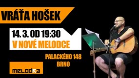 Vráťa Hošek