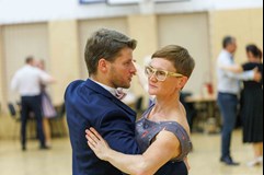 Tančírna TS Single