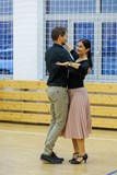 Tančírna TS Single