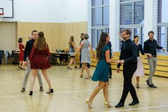 Tančírna TS Single