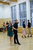 Tančírna TS Single