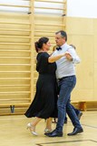 Tančírna TS Single