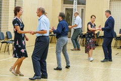 Tančírna TS Single