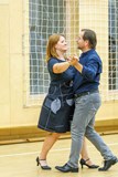 Tančírna TS Single
