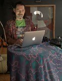Extatická taneční cesta - tanči svou vizi s DJ Colibri