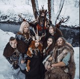 Deloraine, Harp Twins (USA) feat. Volfgang Twins, Lyrre (PL)