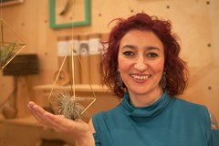 ONE HUMAN SHOW - Simona Babčáková & Antonia Nyass