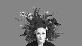 ONE HUMAN SHOW - Simona Babčáková & Antonia Nyass